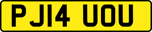 PJ14UOU