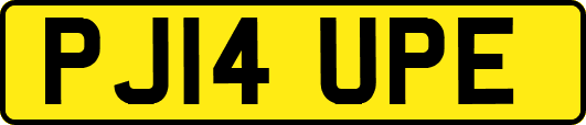 PJ14UPE