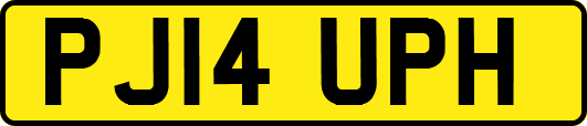 PJ14UPH