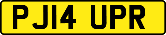 PJ14UPR