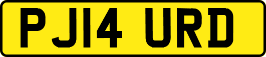 PJ14URD