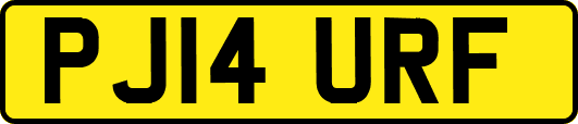 PJ14URF