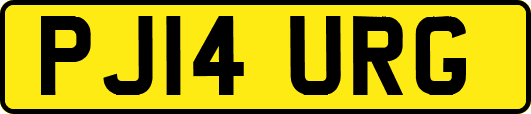 PJ14URG