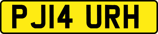 PJ14URH