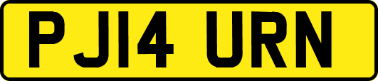 PJ14URN