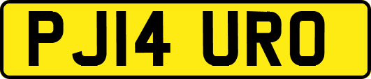 PJ14URO