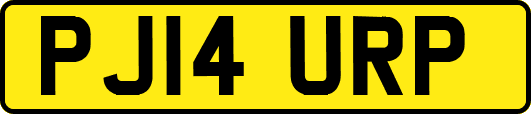 PJ14URP