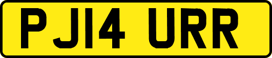 PJ14URR