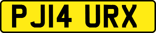 PJ14URX