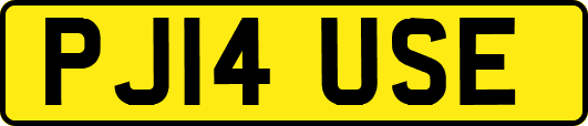 PJ14USE