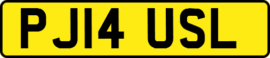 PJ14USL