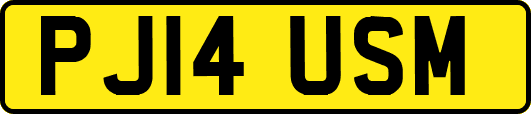 PJ14USM