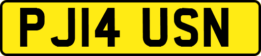 PJ14USN