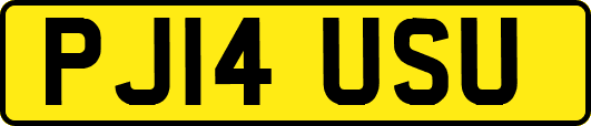 PJ14USU