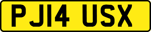 PJ14USX