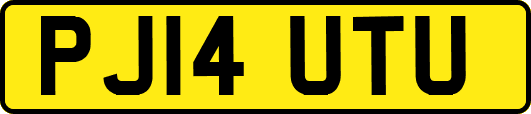 PJ14UTU