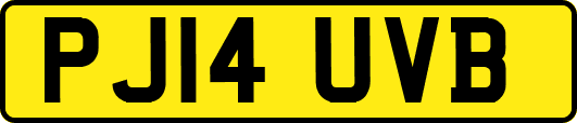 PJ14UVB