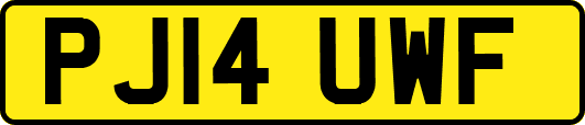 PJ14UWF