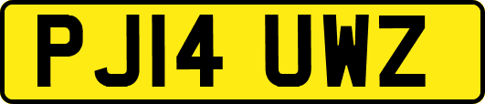 PJ14UWZ