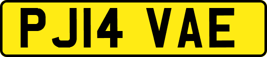 PJ14VAE