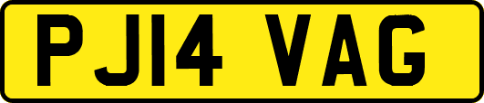 PJ14VAG