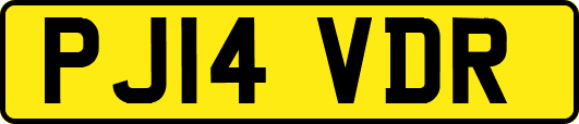 PJ14VDR