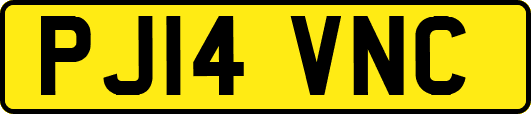 PJ14VNC