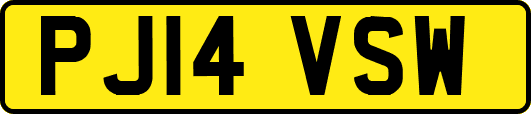 PJ14VSW