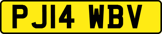 PJ14WBV
