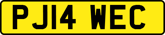 PJ14WEC