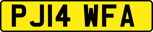 PJ14WFA