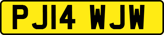 PJ14WJW