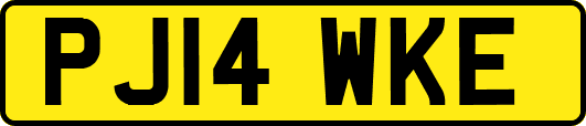 PJ14WKE