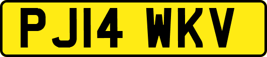 PJ14WKV