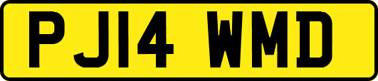 PJ14WMD