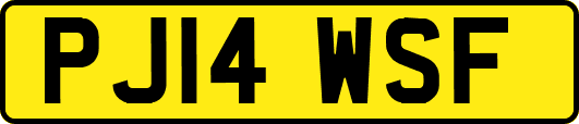 PJ14WSF