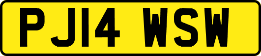 PJ14WSW