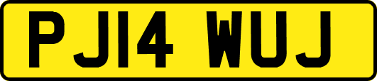 PJ14WUJ
