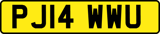 PJ14WWU