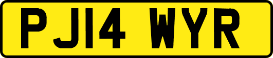 PJ14WYR