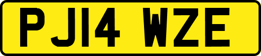 PJ14WZE