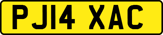 PJ14XAC