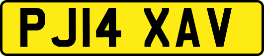 PJ14XAV