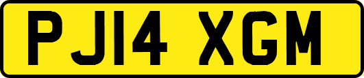 PJ14XGM