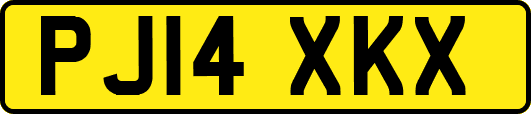 PJ14XKX