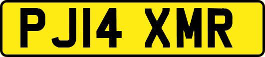 PJ14XMR