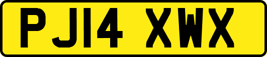 PJ14XWX