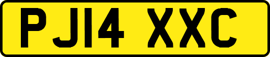 PJ14XXC