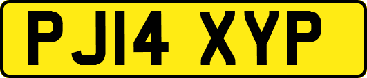 PJ14XYP