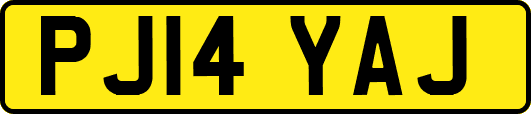 PJ14YAJ